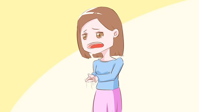 怀孕四个月妈妈有什么反应,孕期四种反应说明胎儿发育好