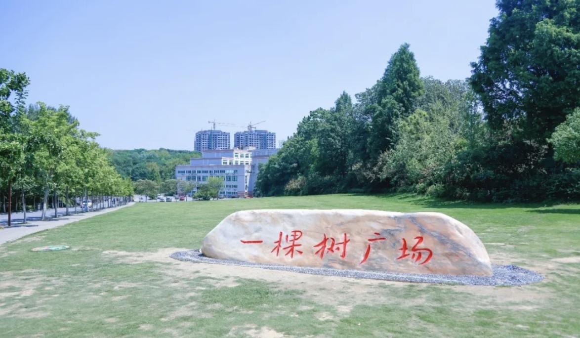 信阳师范学院扩展办学空间,厉害了信阳师范学院