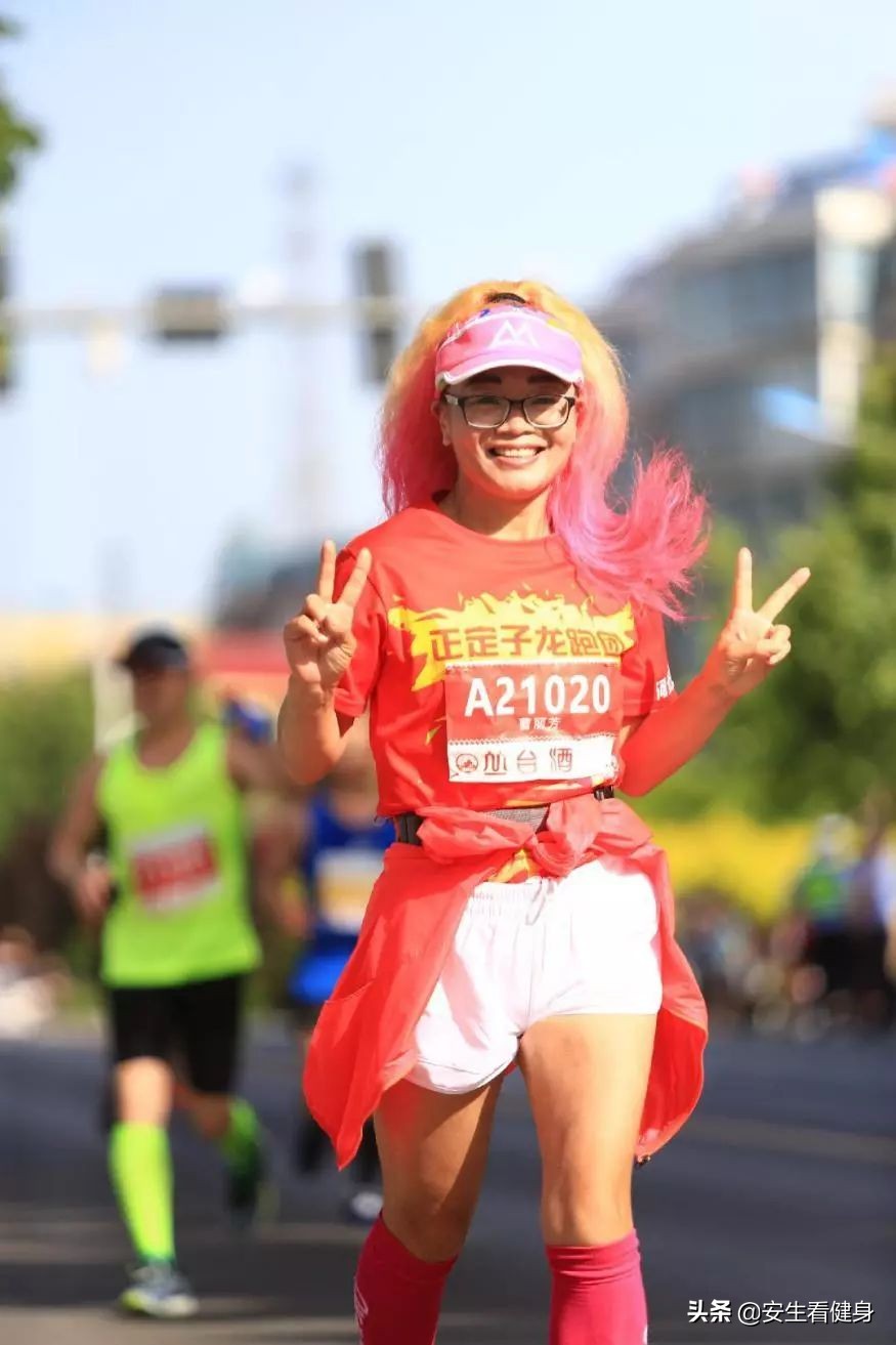 我的第一场马拉松完整版,我的第一场马拉松完整版视频