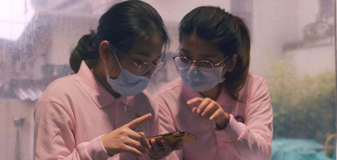 十家中大附属医院,用歌声唱出这样的家国情怀