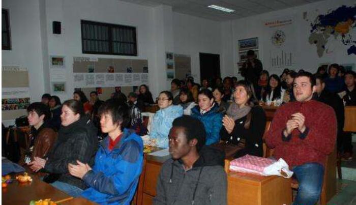 高考过来人:我为什么选择湖南师范大学