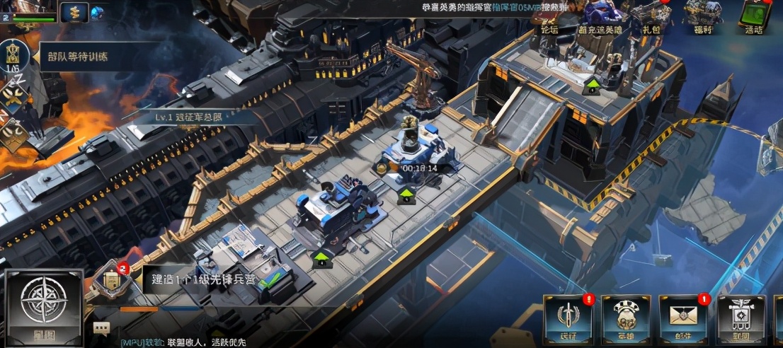 战锤40k雷霆远征怎么样,战锤40k雷霆远征视频