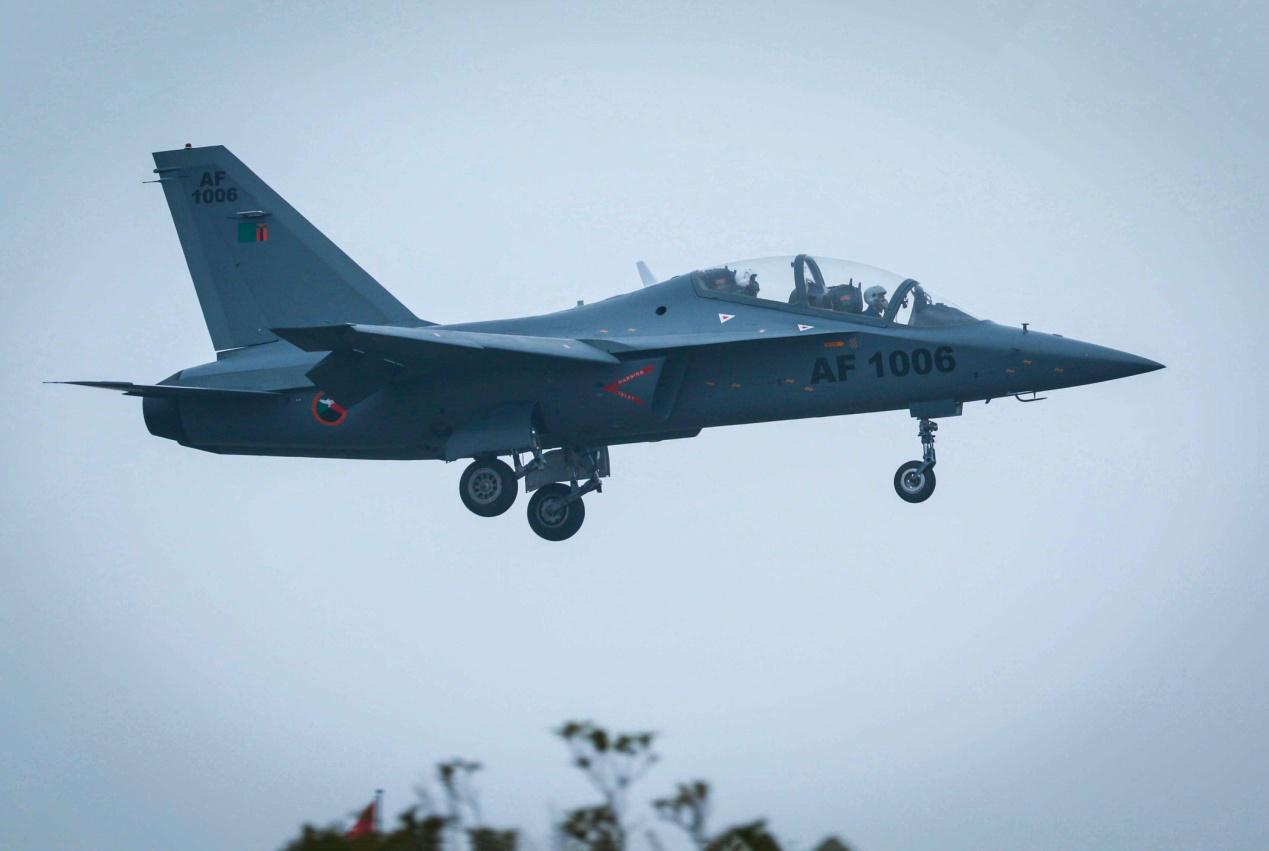 国产最先进的战斗机是什么,我国最先进教练机