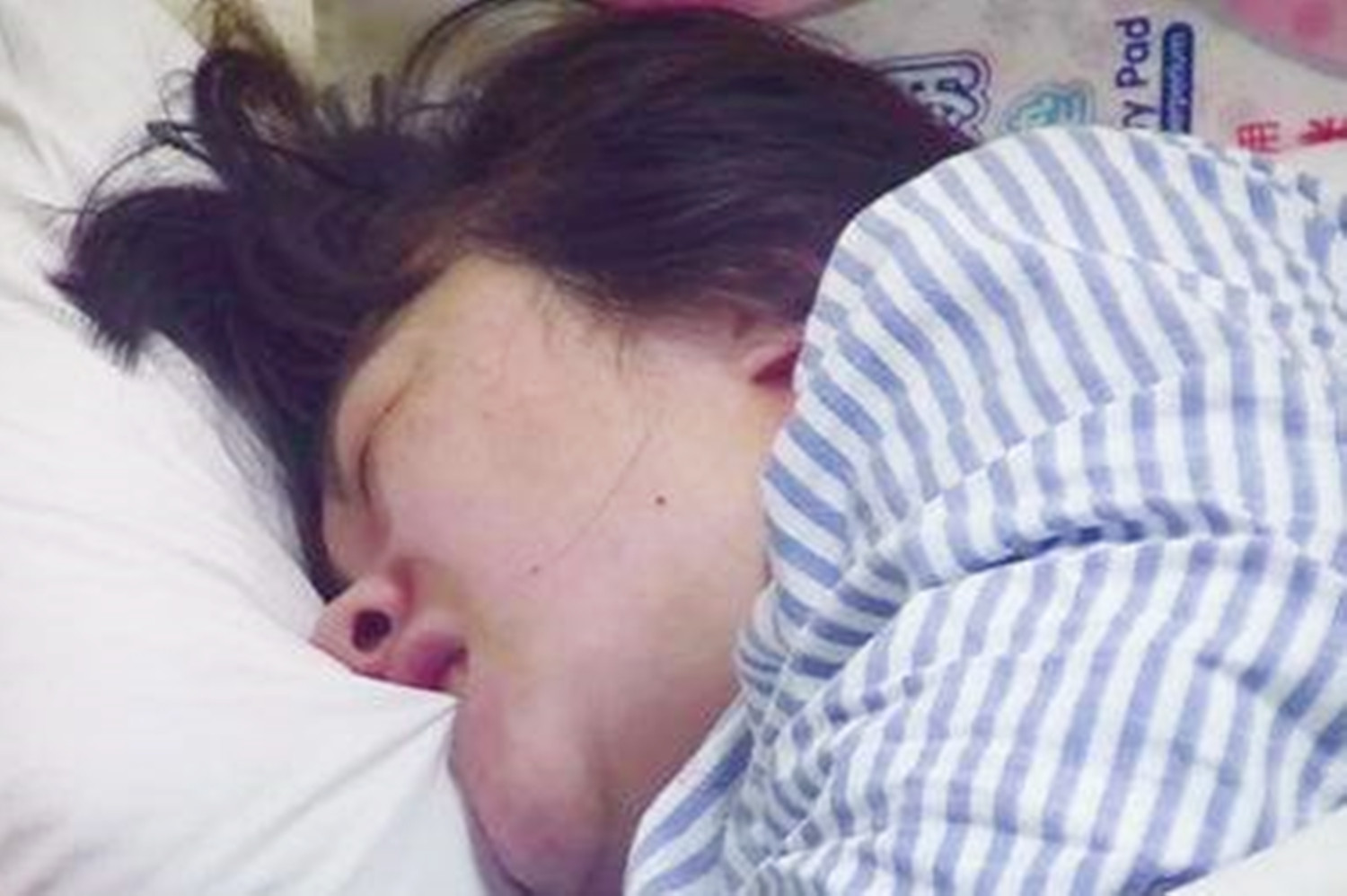 上环十多年了没取今年经常腰酸痛,上环了腰痛胸痛小腹疼不来大姨妈