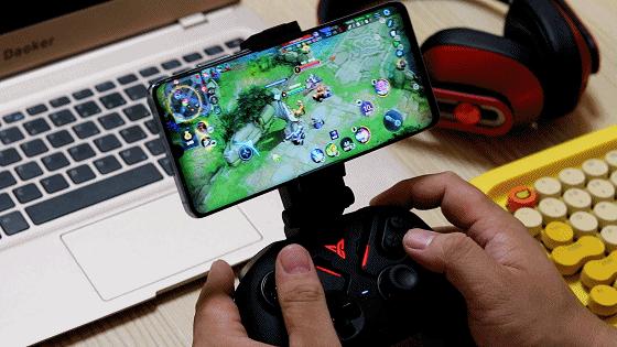 飞智八爪鱼2轮盘按键能当摇杆吗,飞智八爪鱼2轮盘按键设置