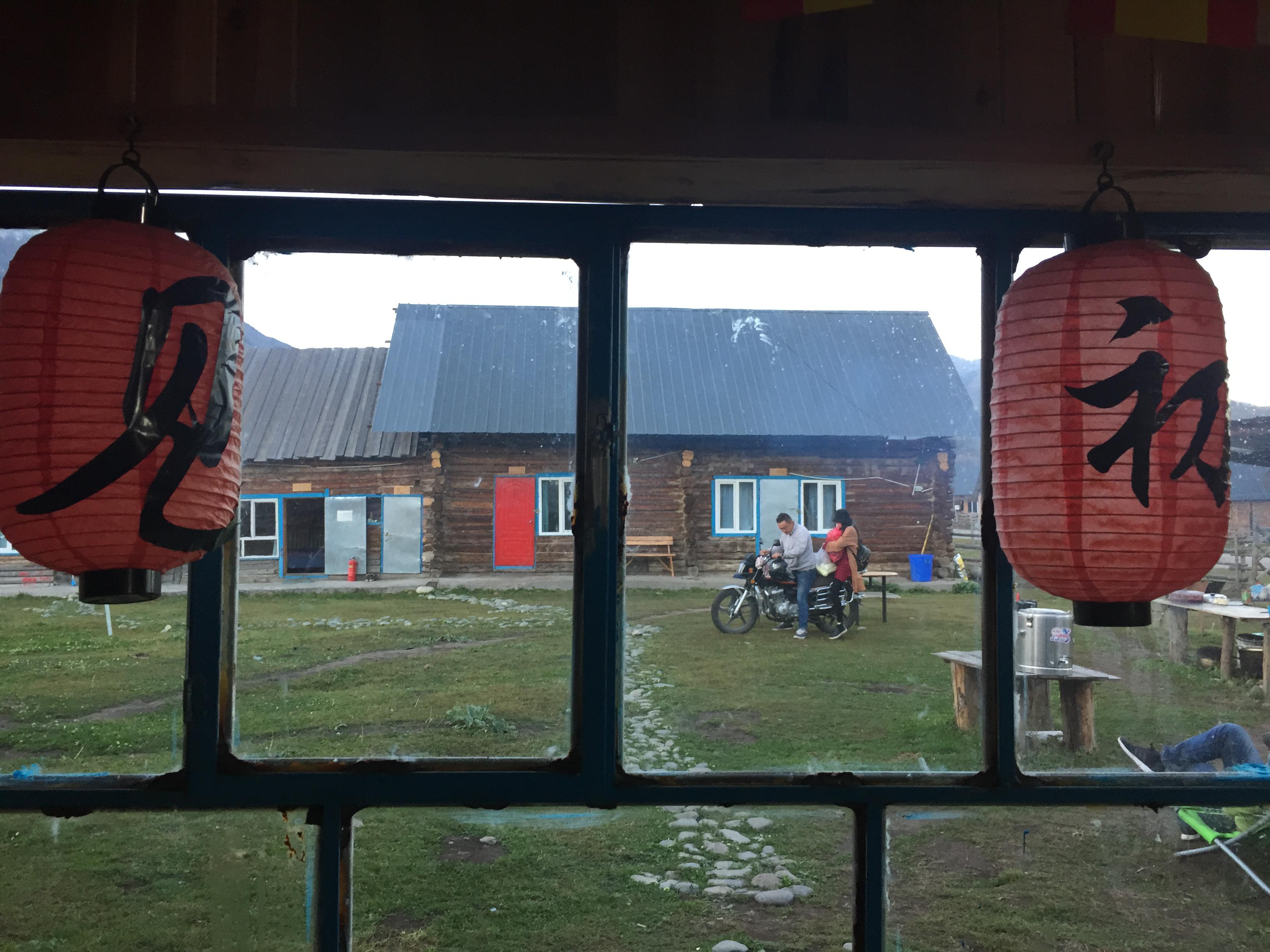 我走过的古镇完整版,福建古城古镇古村落