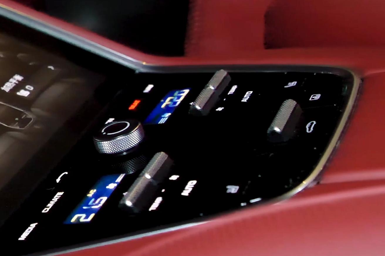 保时捷panamera4行政加长版混动评测,保时捷panamera4行政加长版驾驶感受