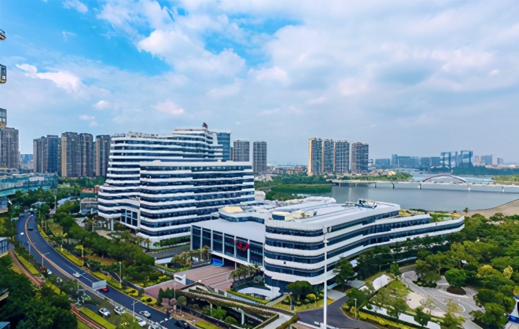 厦门再添一家市属公立医院,厦门打造岛外一流医院投入2亿