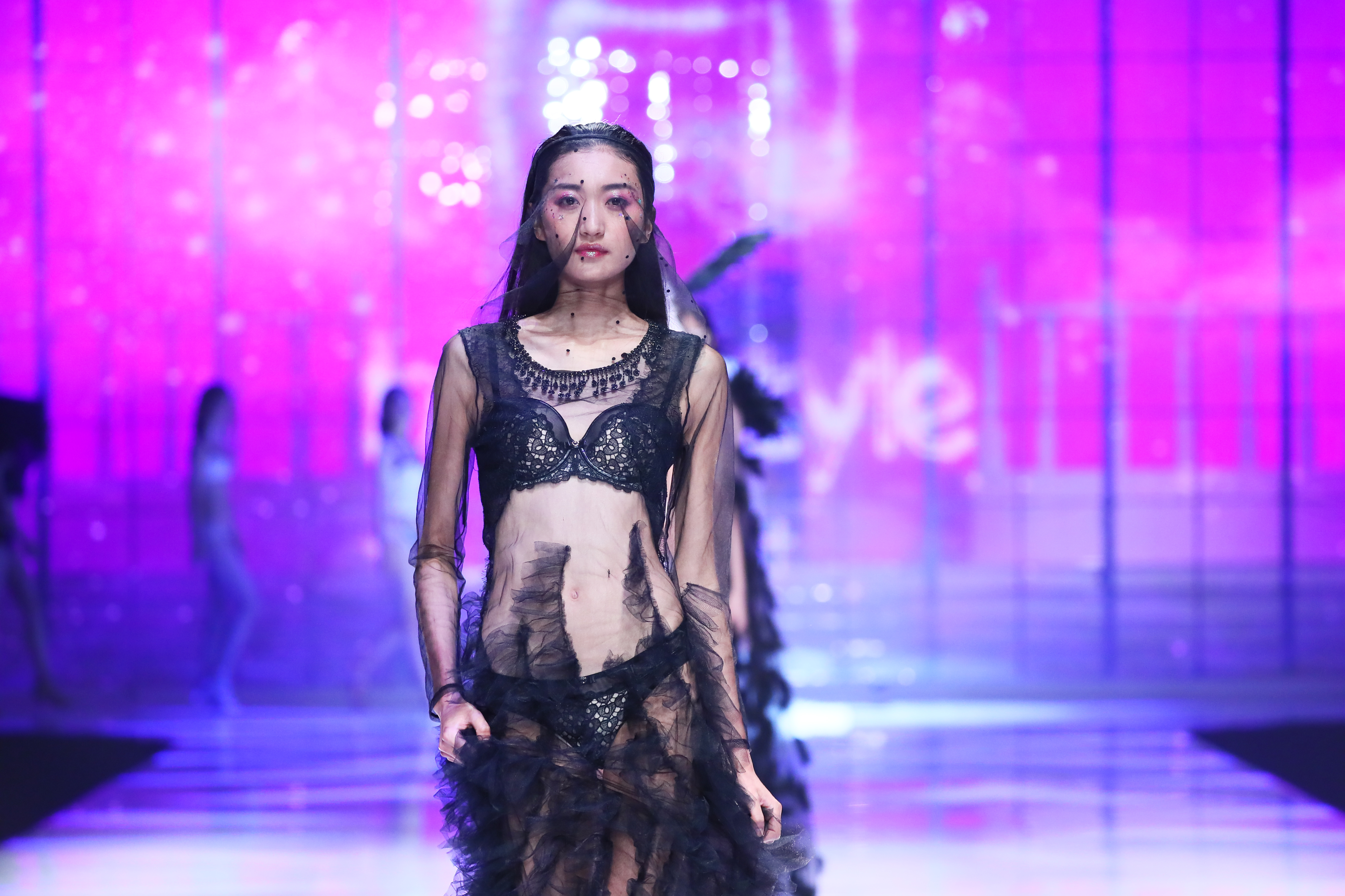 今年深圳内衣展,深圳2022内衣展7月