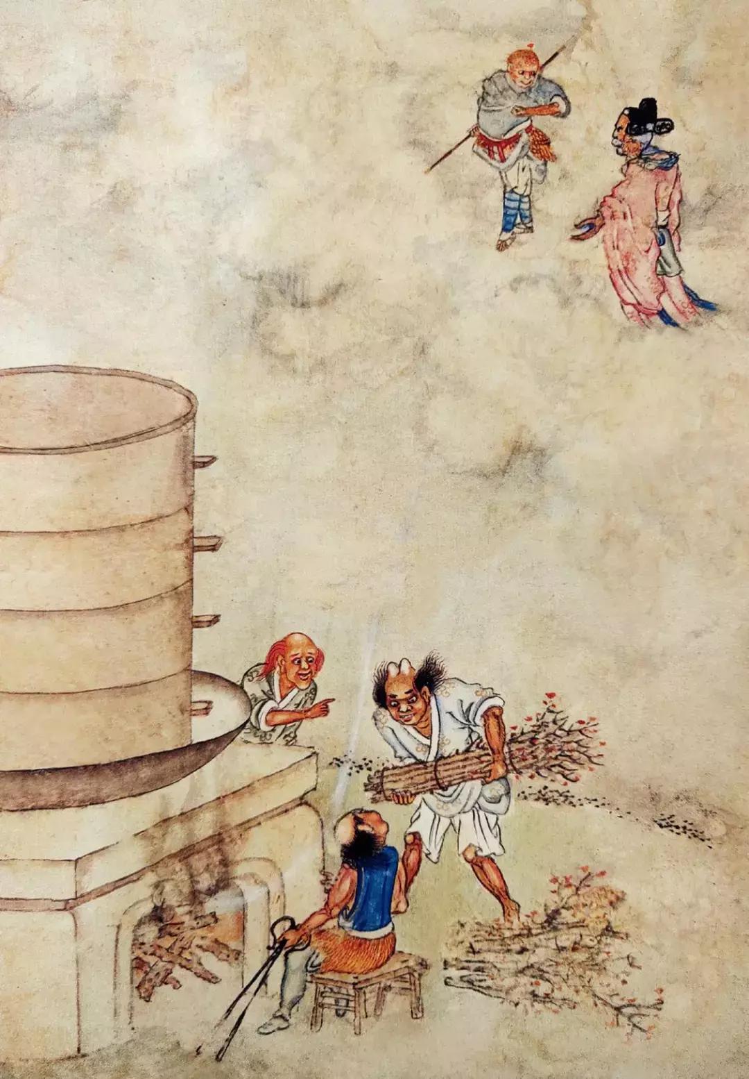 施耐庵详细简介,施耐庵常识大全