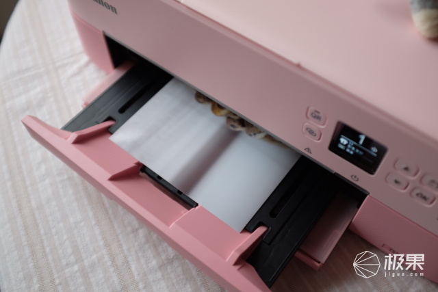 照片打印机做手帐,如何用打印机做出简单的手帐