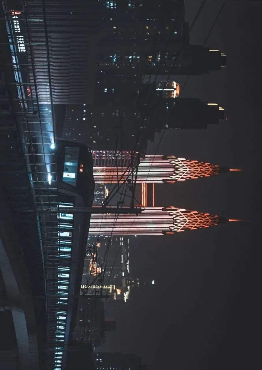 大片来袭震撼人心,成渝双城记全景图