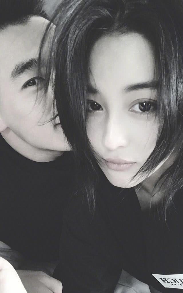 张馨予天生丽质散发着成熟的气息,张馨予宝藏女明星