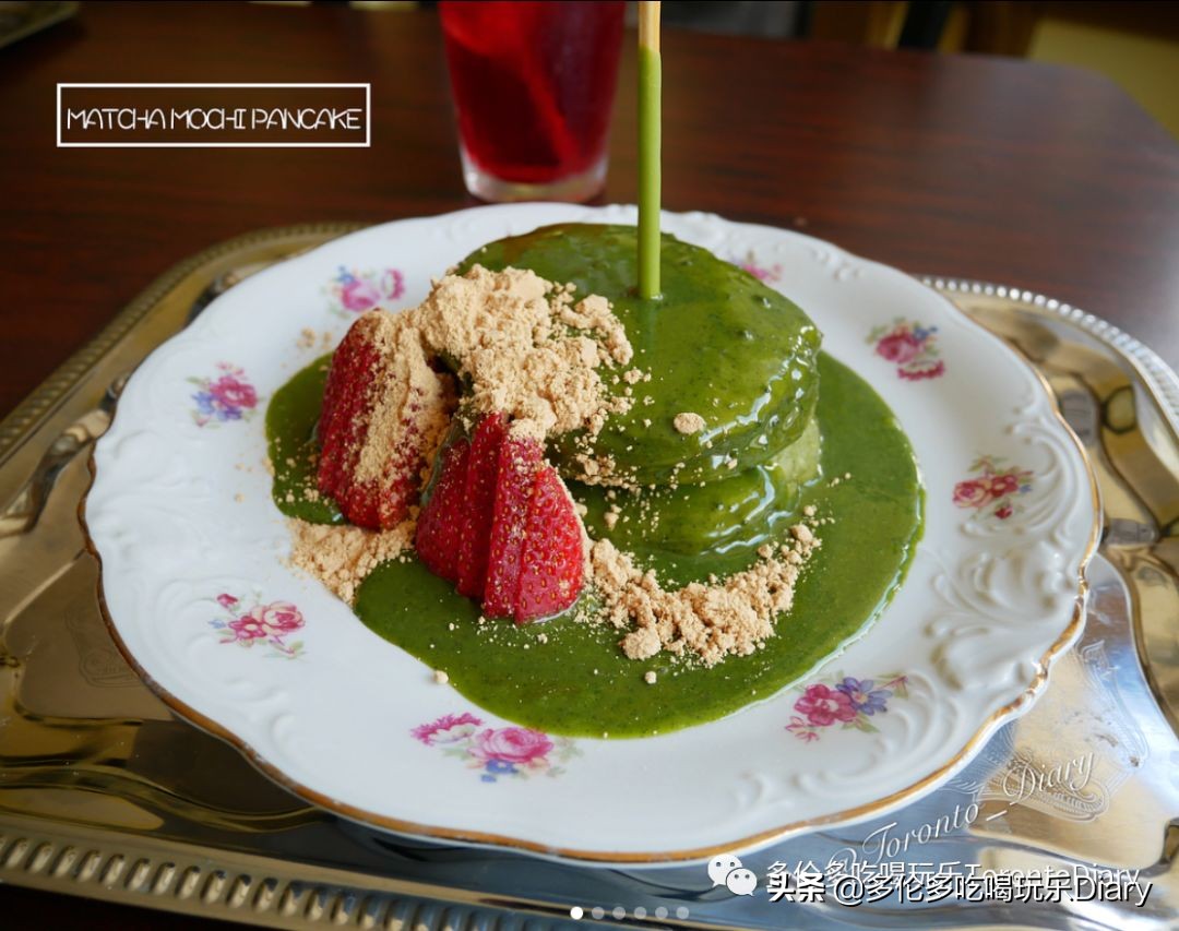 多伦多必吃十大餐厅,多伦多的10家新餐厅