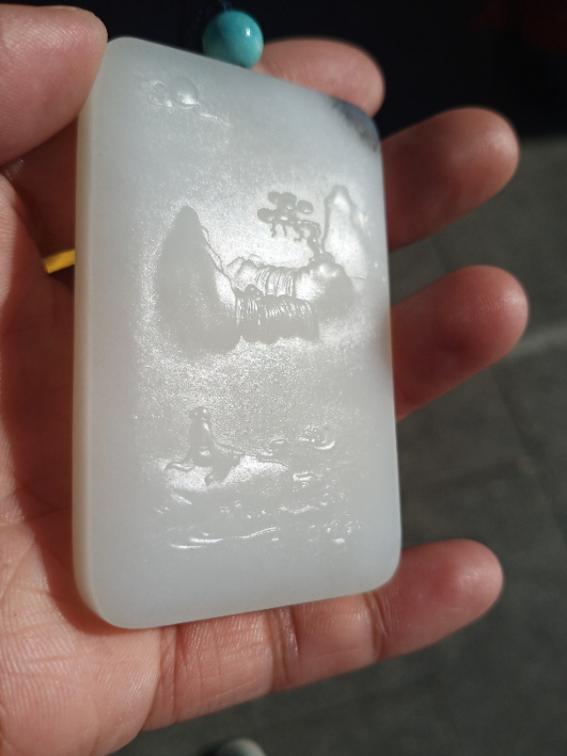 玉精美与精品的区别,羊脂玉是好玉吗值得买吗