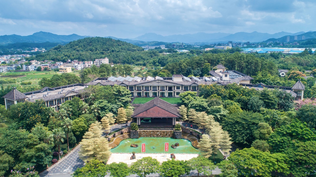 清远森波拉附近温泉住宿,清远森波拉温泉酒店预订电话