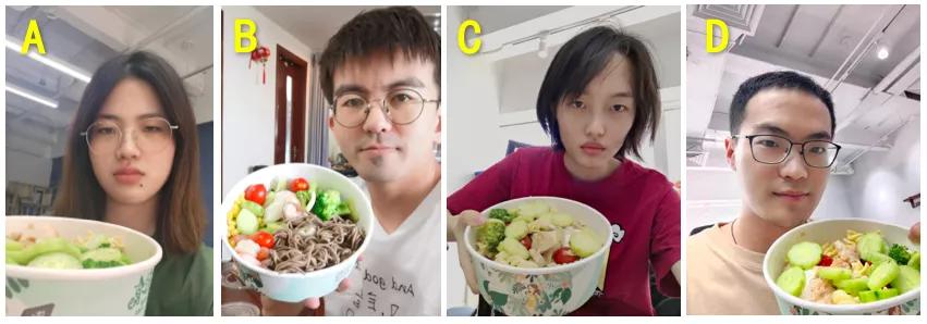 吃一周蔬菜沙拉能瘦几斤,连吃五天苹果能瘦多少斤