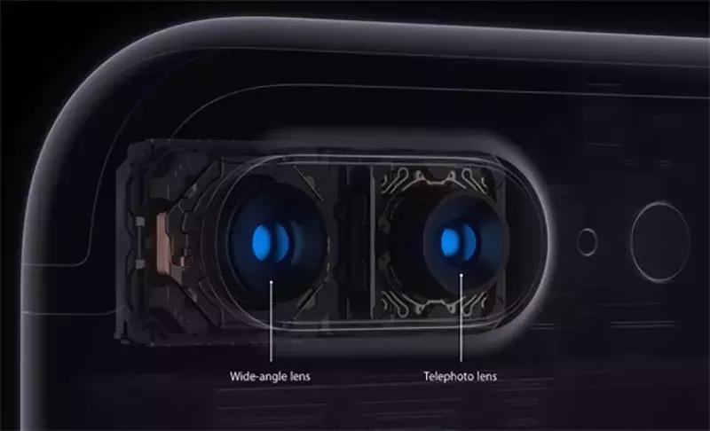 手机摄像头新的发展趋势,最新oppo矩阵摄像头