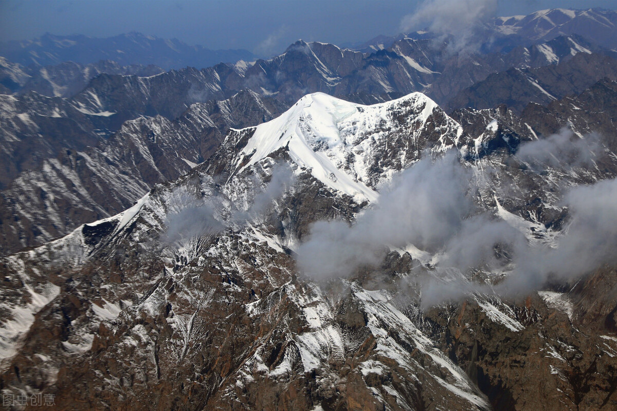 高处不胜寒什么意思,高处不胜寒下句是啥