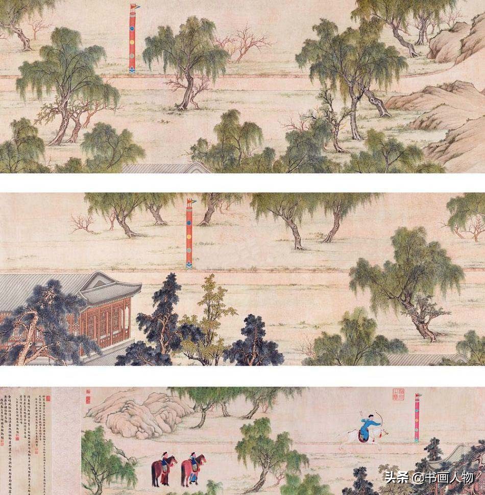 追思与新生文章,漫谈清明阅读理解