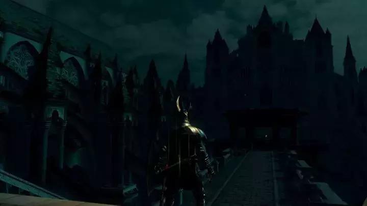 黑暗之魂1所有地图,黑暗之魂1全图文攻略