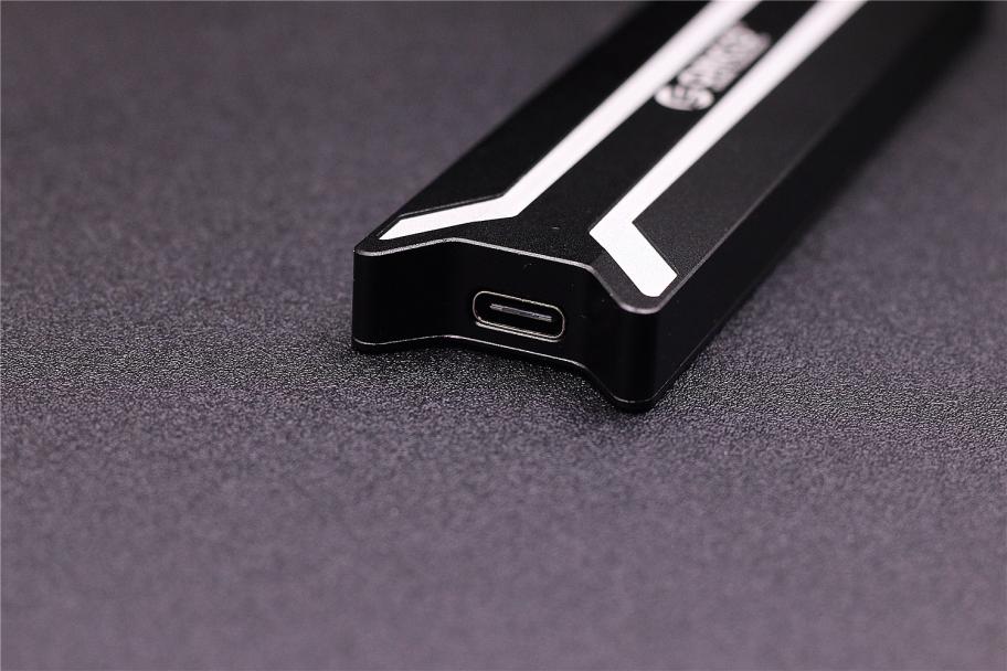 奥睿科移动固态硬盘怎么用,奥睿科nvme固态硬盘