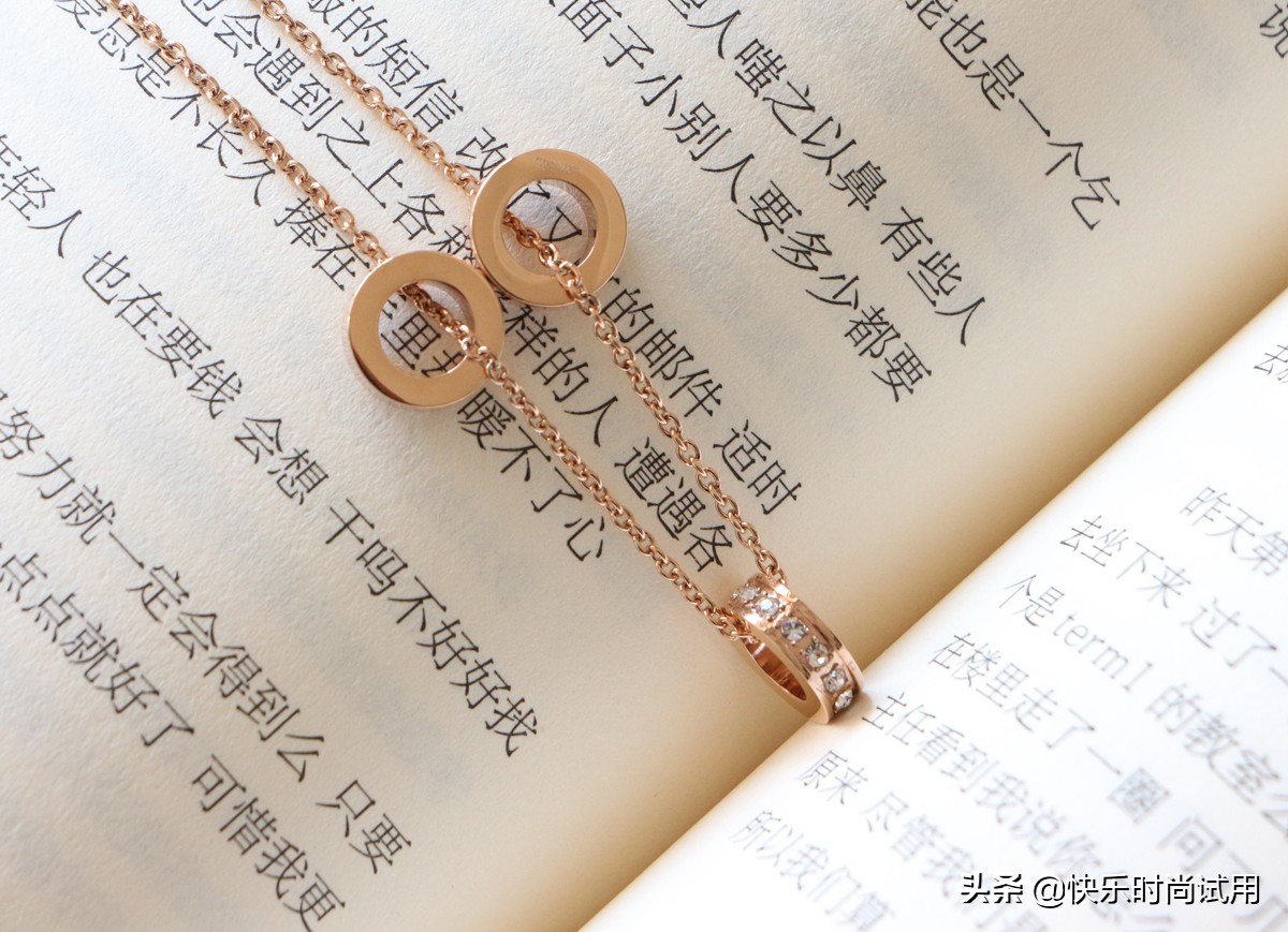 follifollie旗舰店时尚项链,follie芙丽时尚潮流珍珠项链