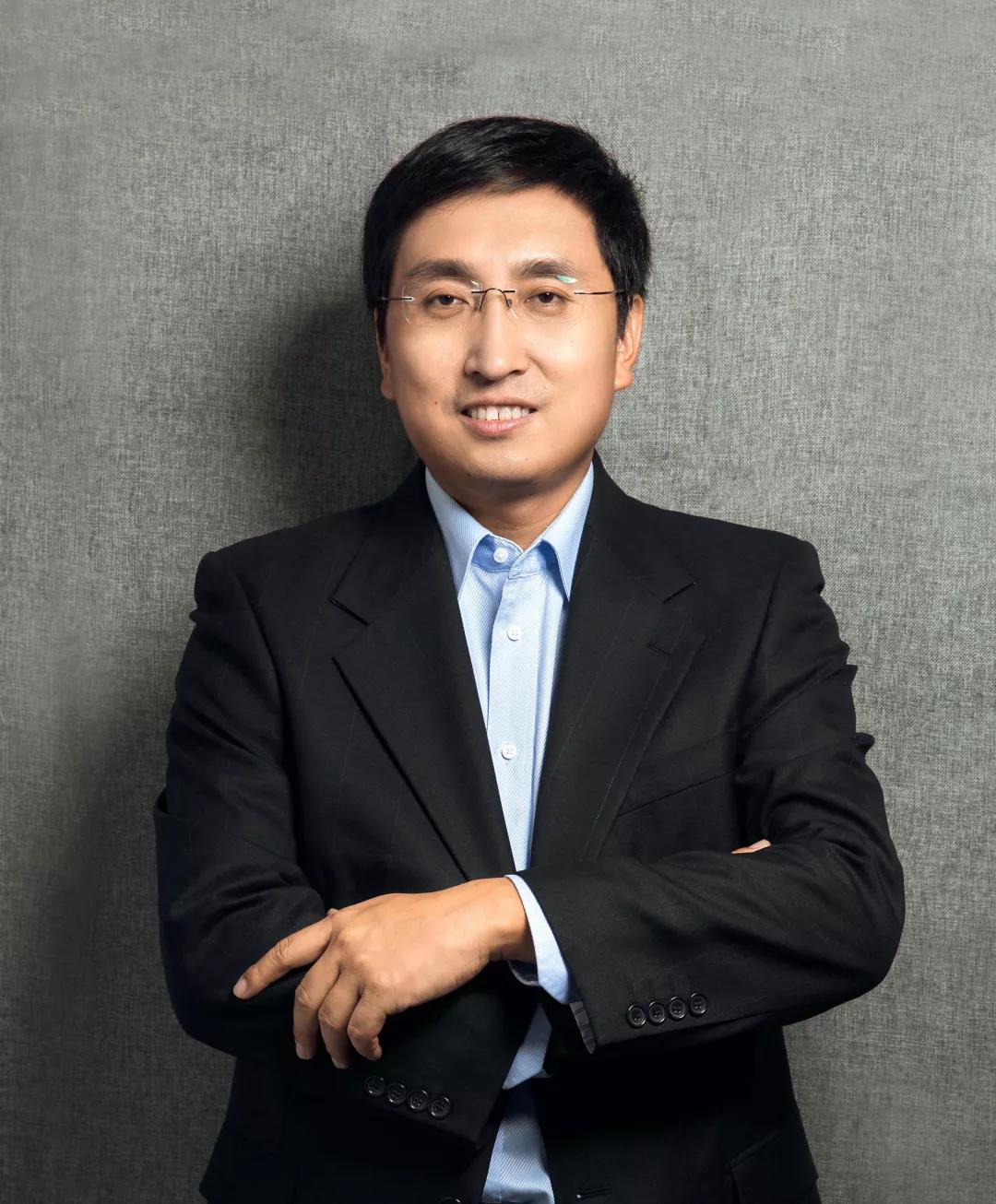 70年70人|白羽：关注企业个性化需求，让共享办公回归服务本质