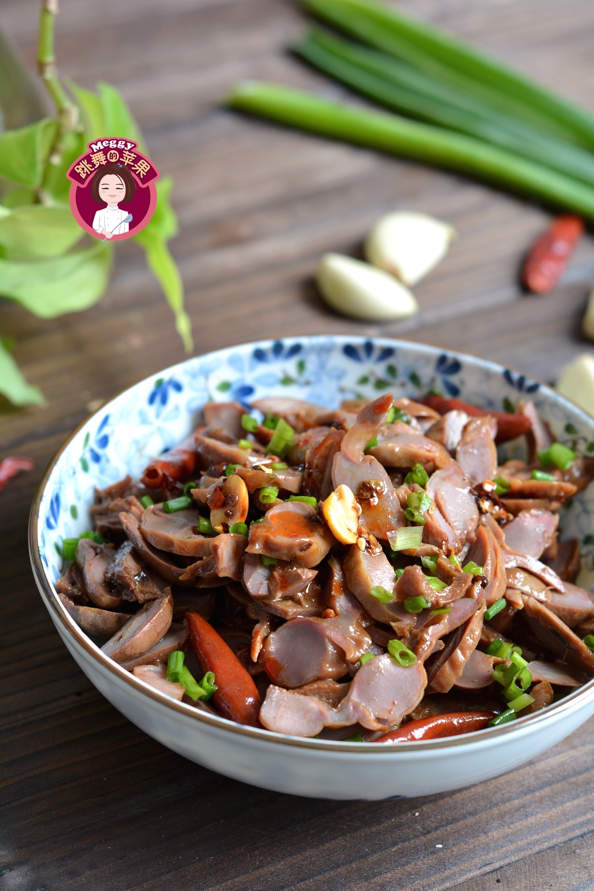 鸡身上最好吃的肉,鸡身上的两块小肉