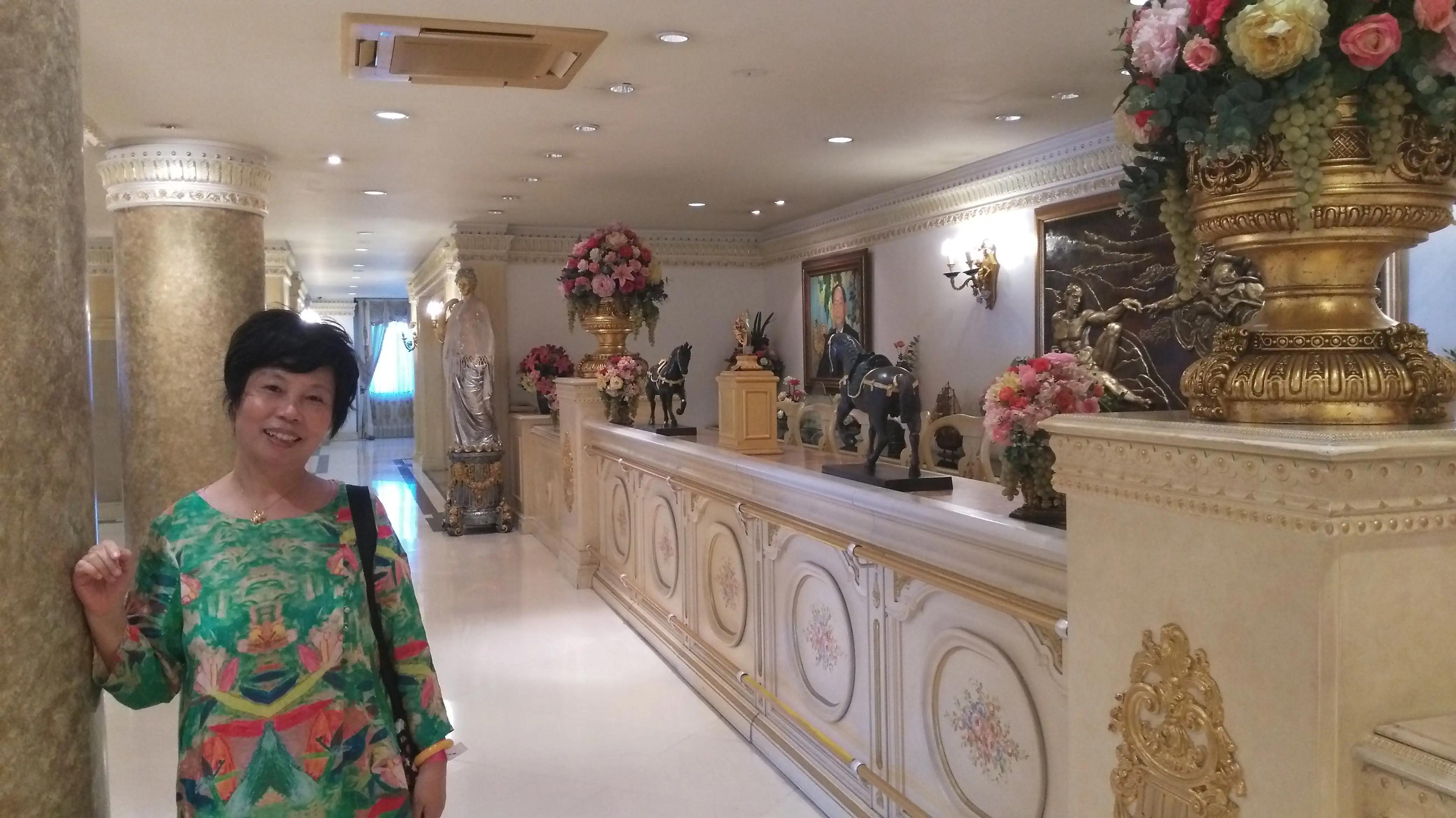 阿莲的聊天,阿莲聊短视频