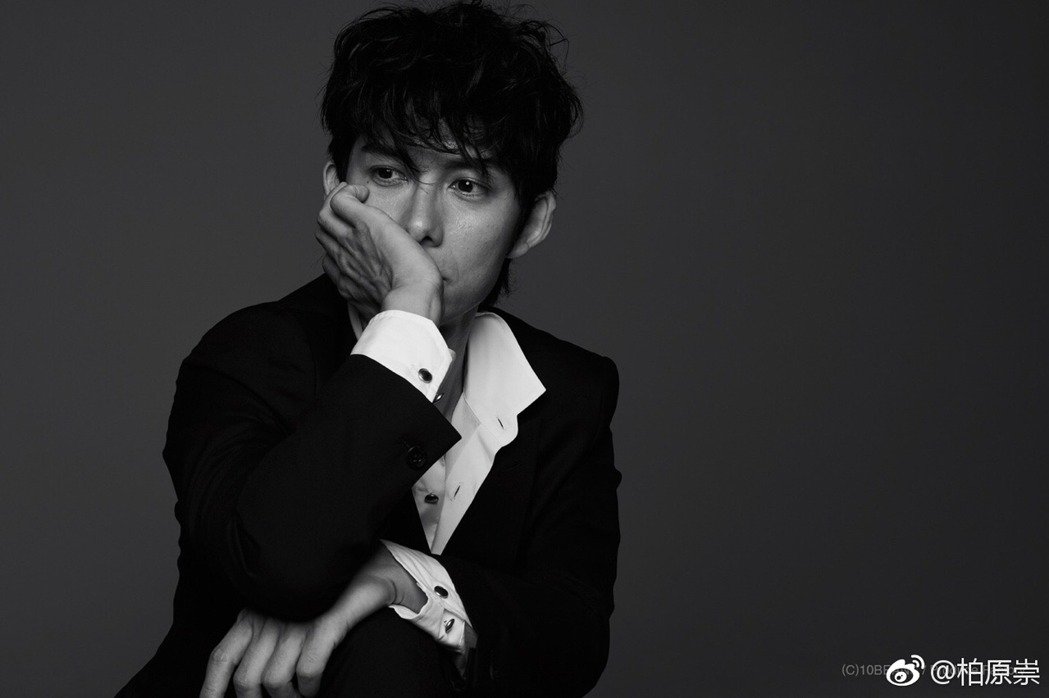 柏原崇38岁生日晒帅气近照,柏原崇出了什么事
