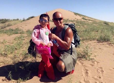 46岁的乐嘉，混成这样该怪谁呢？成于富豪妻子败于自己