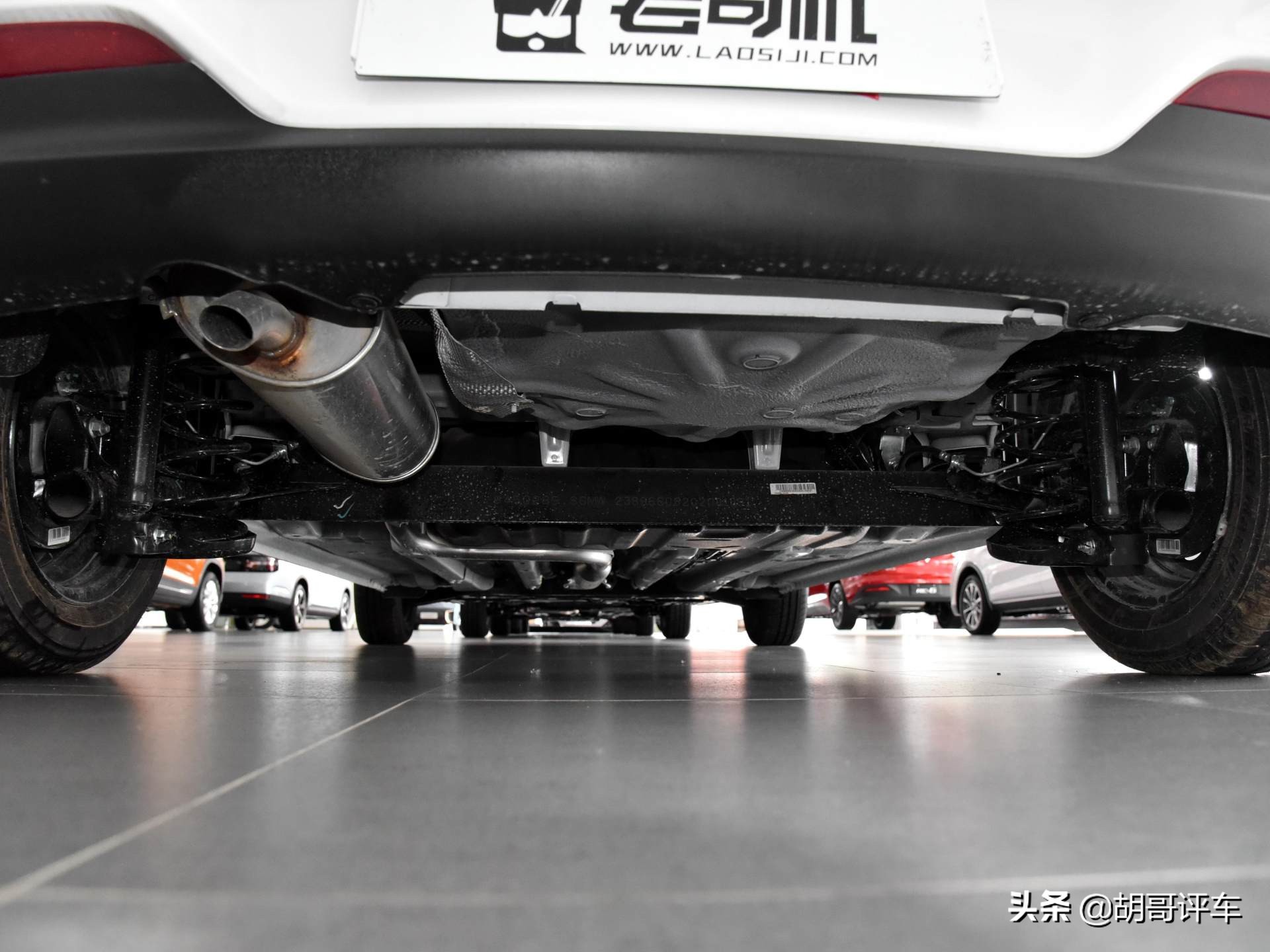 代步车推荐宝骏310实用,买菜车家用车