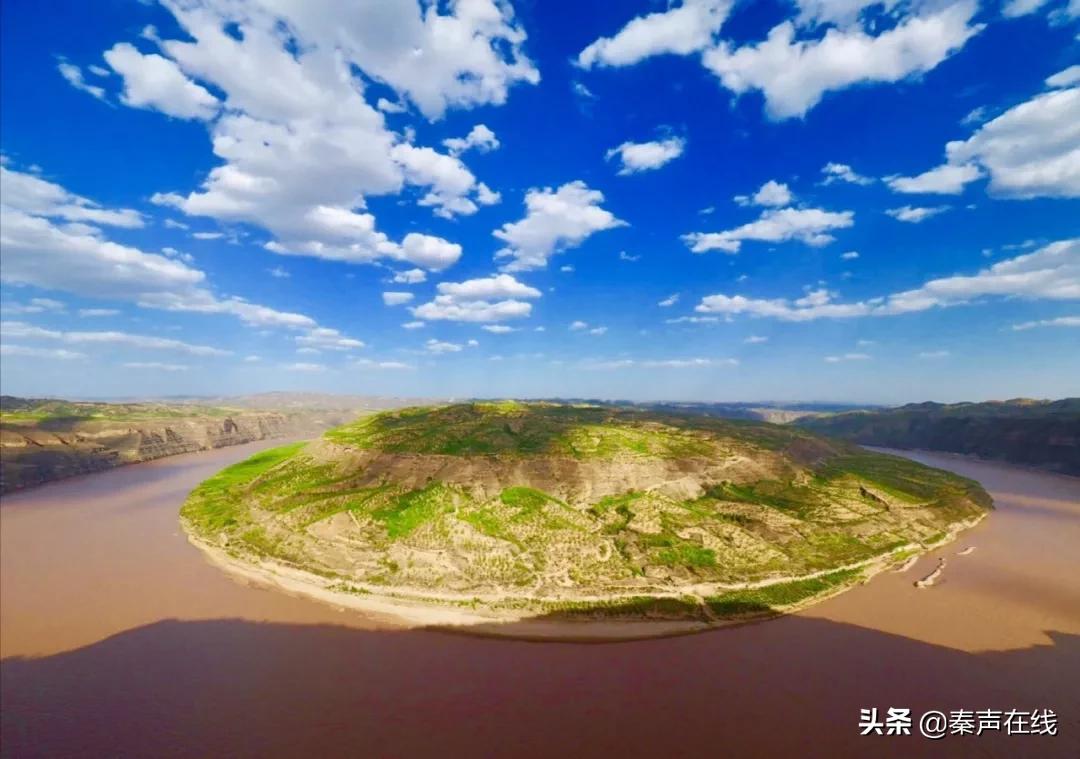 西安自驾榆林旅游攻略,榆林到青木川旅游攻略