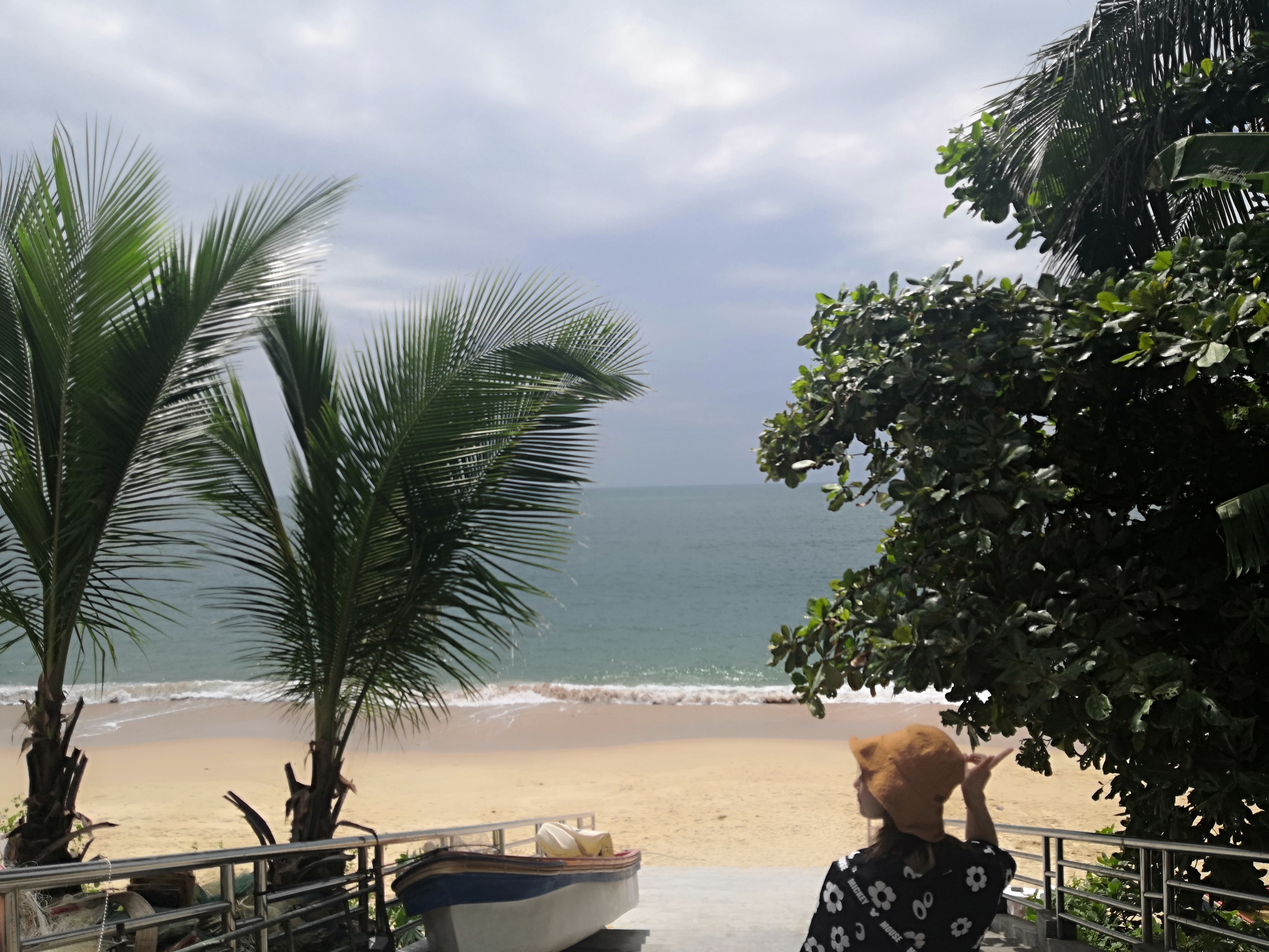 三亚马岭镇有什么景点,三亚马岭村游玩攻略