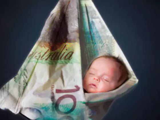 澳洲税和中国税哪个高,澳洲所得税项目有哪些