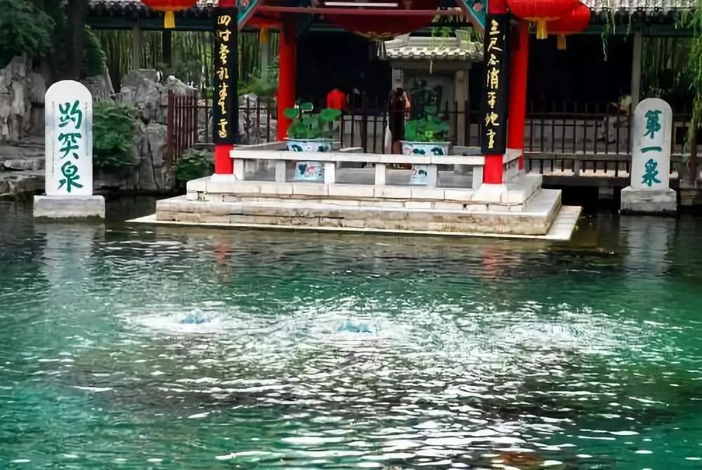 济南泉城旅游攻略必去景点,济南泉城特色景点