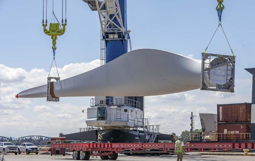 风电危害环境为什么国家大力发展,为何风电光伏发电被称为垃圾电