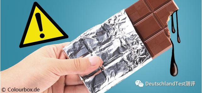 明治牛奶巧克力测评,德国milka牛奶巧克力