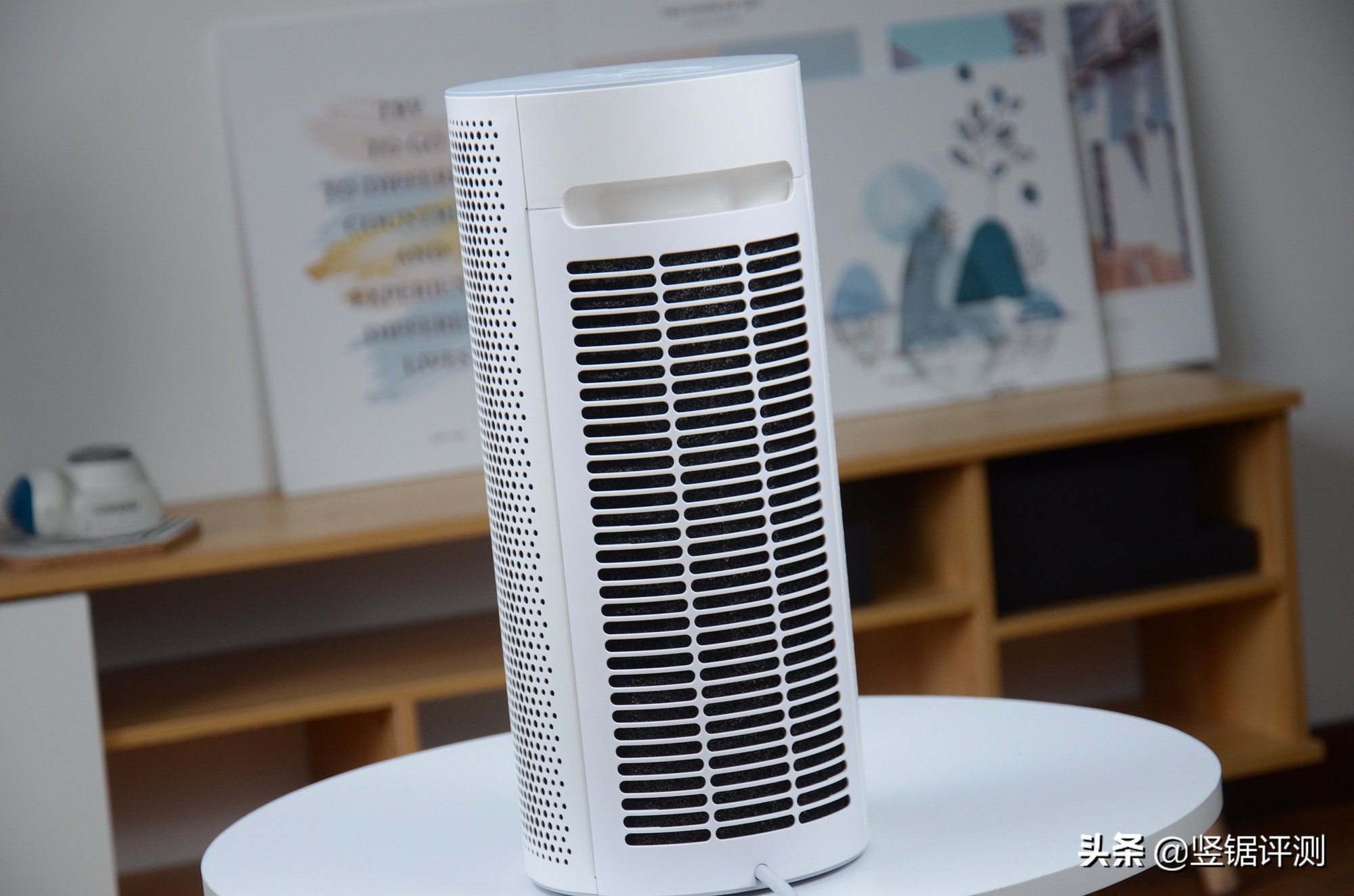 在小米有品上买的手机可靠吗,小米立式暖风机真实评测