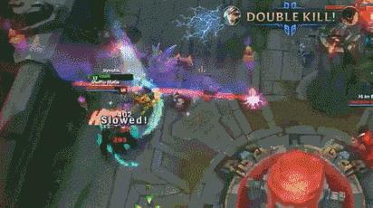 锐雯天赋带征服者还是电刑,锐雯教学锐雯光速qa