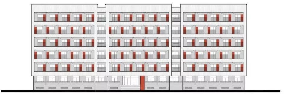 杭州第二中学宿舍图,杭州二中钱江学校寝室