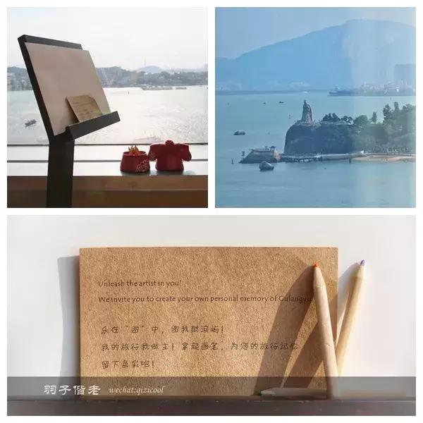 从英迪格出发,跟随“邻”感大使深入厦门玩味毗邻