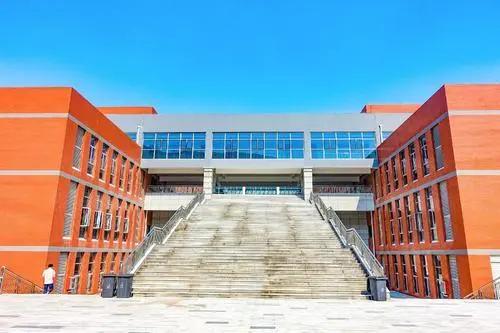 升级！无锡的学校太太太牛了