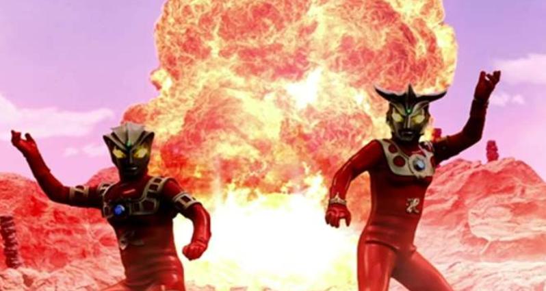 雷欧奥特曼格斗王,雷欧奥特曼为什么叫做格斗王