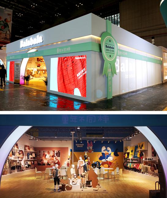 森马集团旗下童装有哪些,森马旗下的童装品牌有哪些