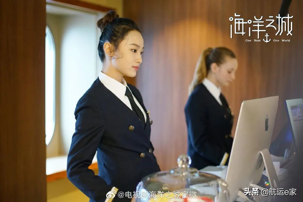 邮轮海乘工作揭秘,邮轮海乘的真实生活