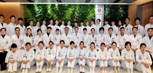 二十年芳华，众望明天