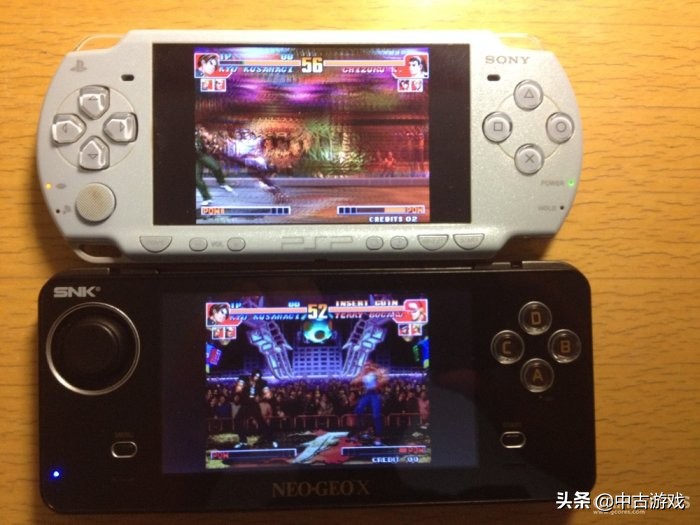 snk最新掌机,snk经典街机小游戏合集