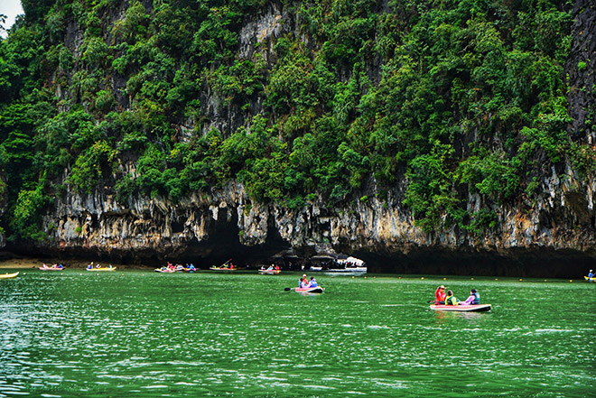 普吉岛跟团游全攻略,普吉岛跟团游省钱吗